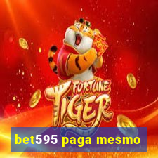 bet595 paga mesmo